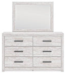 Cayboni Bedroom Package - NY Furniture Direct (NY)