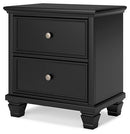 Lanolee Bedroom Set - NY Furniture Direct (NY)
