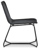 Daviston Accent Chair - NY Furniture Direct (NY)