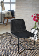 Daviston Accent Chair - NY Furniture Direct (NY)