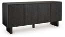 Farrelmore Accent Cabinet - NY Furniture Direct (NY)