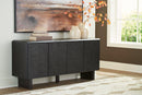 Farrelmore Accent Cabinet - NY Furniture Direct (NY)