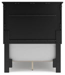 Lanolee Bedroom Set - NY Furniture Direct (NY)