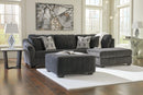 Biddeford Living Room Set - NY Furniture Direct (NY)