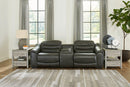 Center Line Living Room Set - NY Furniture Direct (NY)