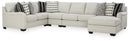 Huntsworth Living Room Set