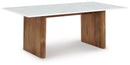 Isanti Occasional Table Set - NY Furniture Direct (NY)