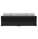 Beachcroft Outdoor Sectional - NY Furniture Direct (NY)