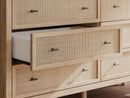 Cielden Dresser and Mirror - NY Furniture Direct (NY)