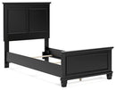 Lanolee Bedroom Set - NY Furniture Direct (NY)