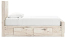 Lawroy Bed - NY Furniture Direct (NY)