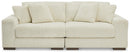 Lindyn Sectional Sofa - NY Furniture Direct (NY)