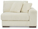 Lindyn Sectional Sofa - NY Furniture Direct (NY)