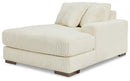 Lindyn Sectional with Double Chaise - NY Furniture Direct (NY)
