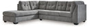 Marleton Living Room Set - NY Furniture Direct (NY)