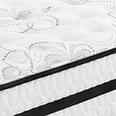 Chime 10 Inch Hybrid Mattress Package - NY Furniture Direct (NY)