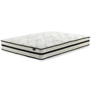 Chime 10 Inch Hybrid Mattress in a Box - NY Furniture Direct (NY)