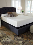 Chime 12 Inch Memory Foam Mattress in a Box - NY Furniture Direct (NY)
