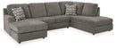 O'Phannon Living Room Set - NY Furniture Direct (NY)