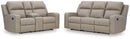 Lavenhorne Living Room Set - NY Furniture Direct (NY)