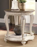 Realyn Occasional Table Set - NY Furniture Direct (NY)