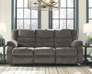 Tulen Reclining Sofa - NY Furniture Direct (NY)