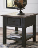 Tyler Creek End Table Set - NY Furniture Direct (NY)