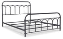 Nashburg Queen Bedroom Set - NY Furniture Direct (NY)
