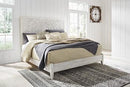 Paxberry Bedroom Set - NY Furniture Direct (NY)