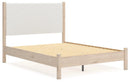 Cadmori Upholstered Bed - NY Furniture Direct (NY)