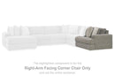 Avaliyah Sectional Sofa - NY Furniture Direct (NY)