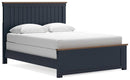 Landocken Bedroom Package - NY Furniture Direct (NY)
