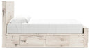 Lawroy Bed - NY Furniture Direct (NY)