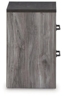 Bronyan Nightstand - NY Furniture Direct (NY)