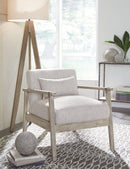 Dalenville Accent Chair - NY Furniture Direct (NY)