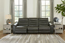 Center Line Living Room Set - NY Furniture Direct (NY)