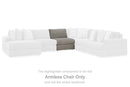 Avaliyah Sectional with Chaise - NY Furniture Direct (NY)