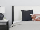 Cadmori Upholstered Bed - NY Furniture Direct (NY)