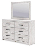 Cayboni Bedroom Package - NY Furniture Direct (NY)