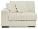 Lindyn Sectional Sofa - NY Furniture Direct (NY)