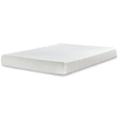 Socalle Bed and Mattress Set - NY Furniture Direct (NY)