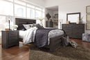 Brinxton Nightstand - NY Furniture Direct (NY)