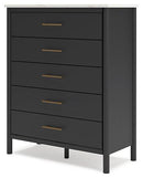 Cadmori Chest of Drawers - NY Furniture Direct (NY)