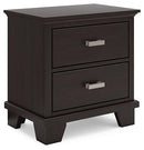 Covetown Bedroom Package - NY Furniture Direct (NY)