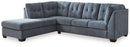 Marleton Living Room Set - NY Furniture Direct (NY)