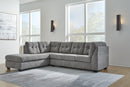 Marleton Living Room Set - NY Furniture Direct (NY)