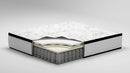 Chime 12 Inch Hybrid Mattress in a Box - NY Furniture Direct (NY)