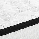 Chime 12 Inch Hybrid Mattress Package - NY Furniture Direct (NY)