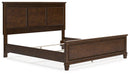 Danabrin Bedroom Set - NY Furniture Direct (NY)