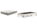 Socalle Bed and Mattress Set - NY Furniture Direct (NY)
